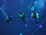 PADI Advanced Course